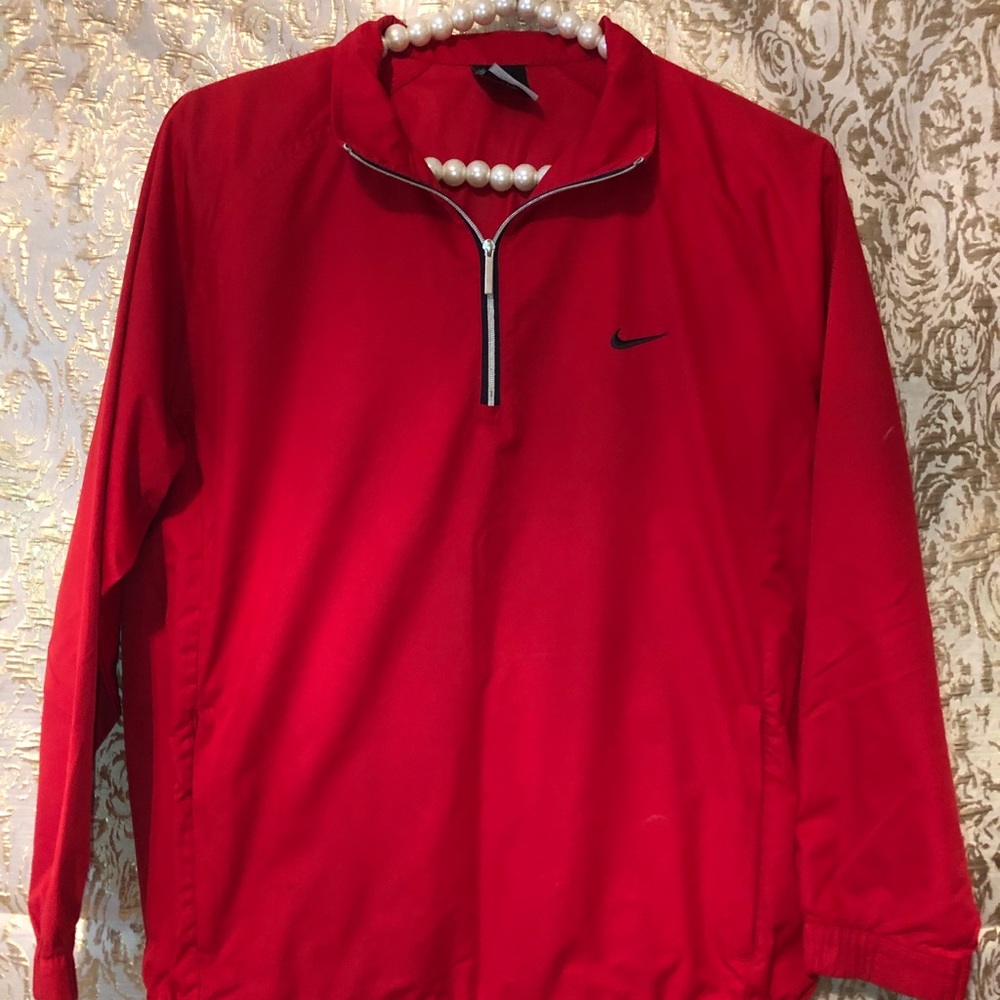 Nike Windbreaker